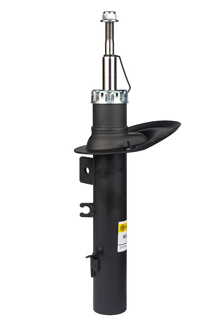 Амортизатор передній лівий Raiso (Швеція) Peugeot 207 (51 mm), Пежо 207 06- #RS313679 UATURKA22 Ковель - фото 3