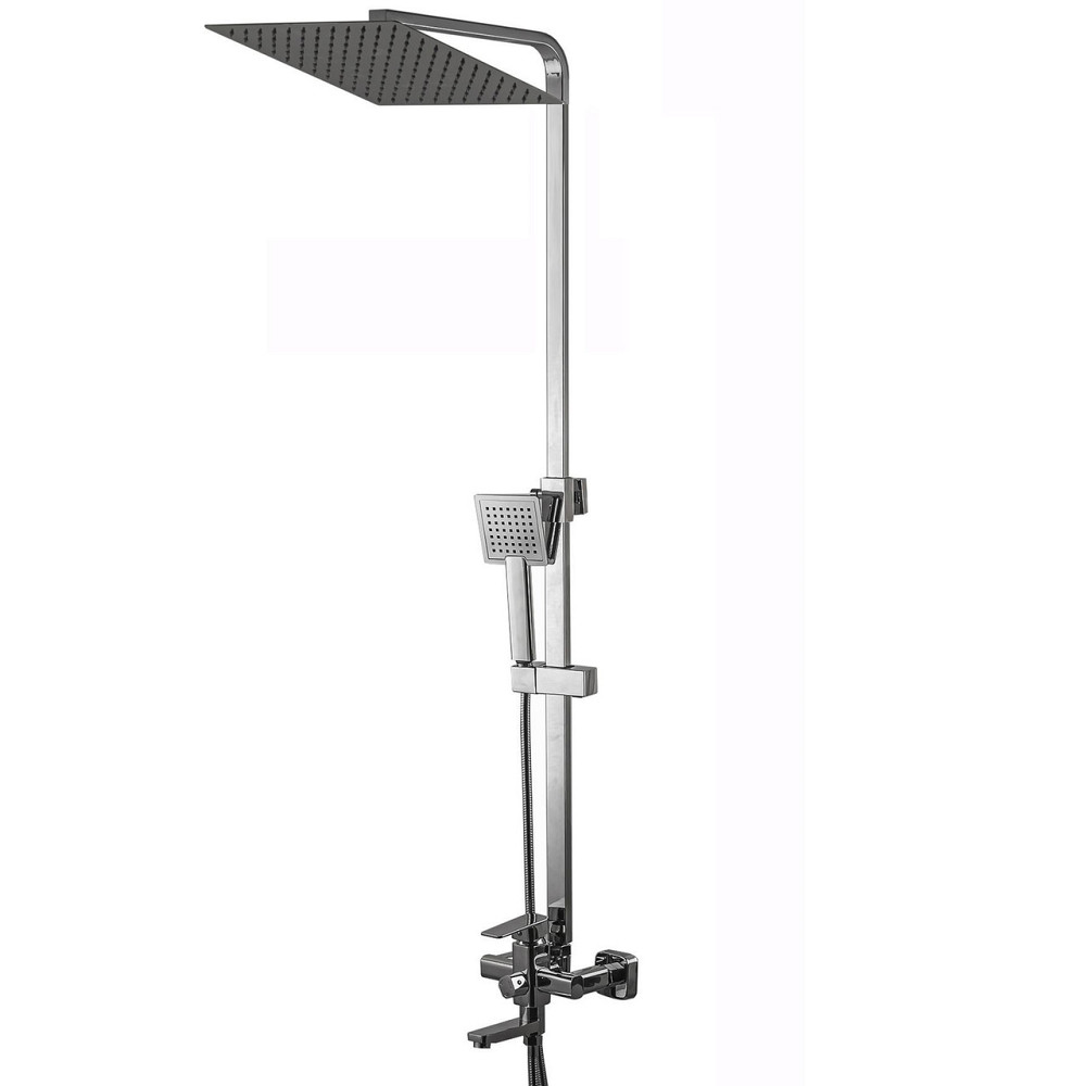 Душова система Globus Lux MILANO VAN-DS0026 (000014051) Київ - фото 1