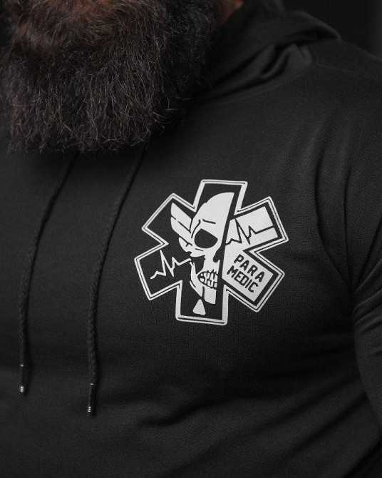 Худі MAKLIN DOC НП4963 Одеса - фото 5