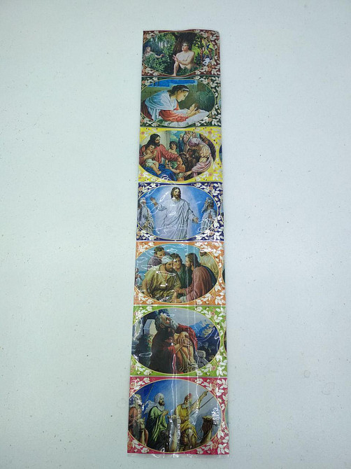 Украшение на яйца 7 яиц   