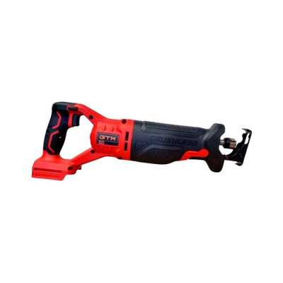 Шабельна пила GTM RS18/150BL 18В, 0-3000х/хв (без АКБ та ЗП) (RS18/150BL) Вінниця - фото 1