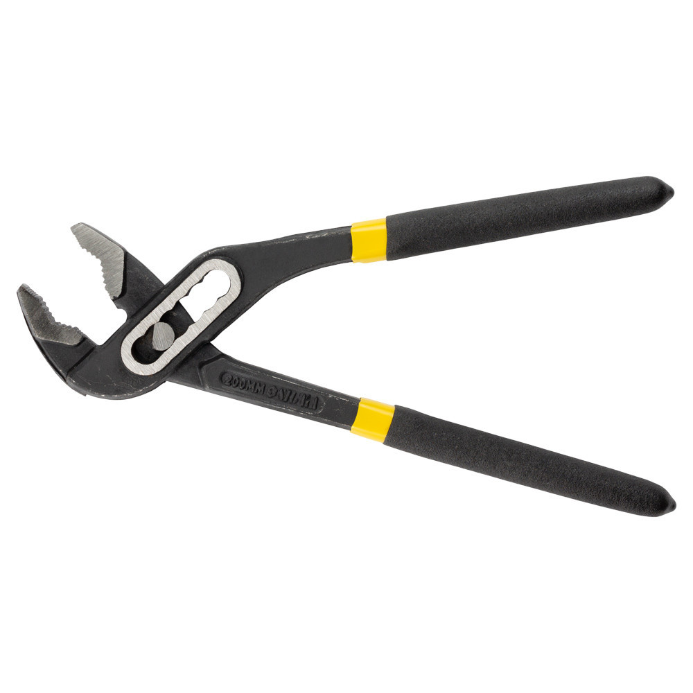 Кліщі переставні для труб 200 мм SIGMA (4102791) Київ - фото 4