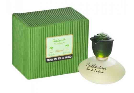 Парфюмированная вода женская Rasasi Catherine 75 мл Расаси Катрин Запорожье
