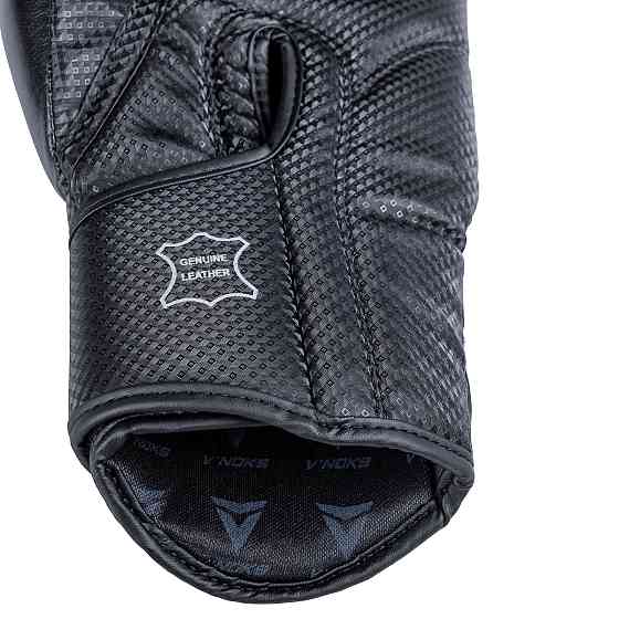 Боксерські рукавички V`Noks Optima 16 ун. (СТОК) Каменское