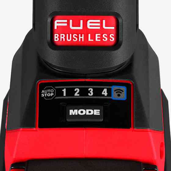 Шлифмашина угловая аккумуляторная MILWAUKEE, M18 FUEL FSAGSVO125X-502X Одесса