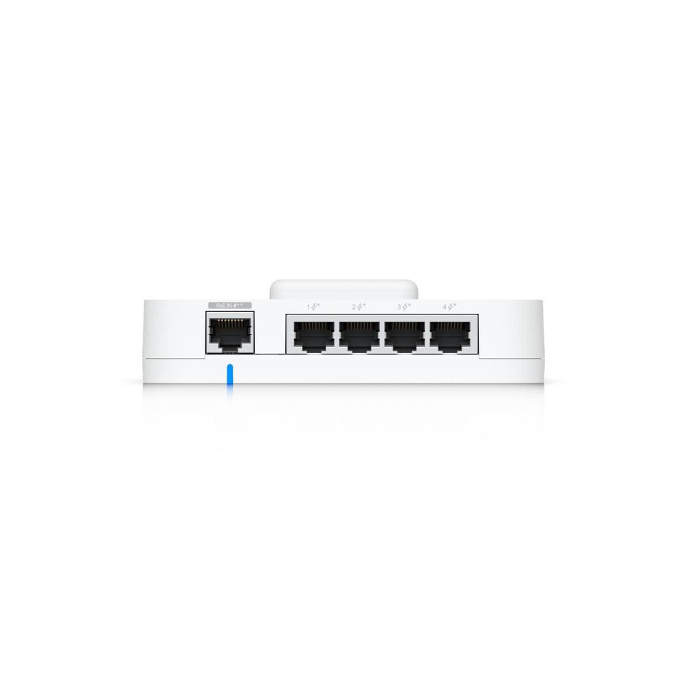 Система контролю доступу Ubiquiti UniFi Access G2 Starter Kit Pro (UA-G2-SK-PRO) ( 15302 ) Харків - фото 4