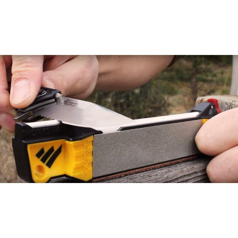 Керамічний стрижень Work Sharp 1