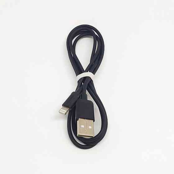 Lightning кабель Usams 1м Black Киев