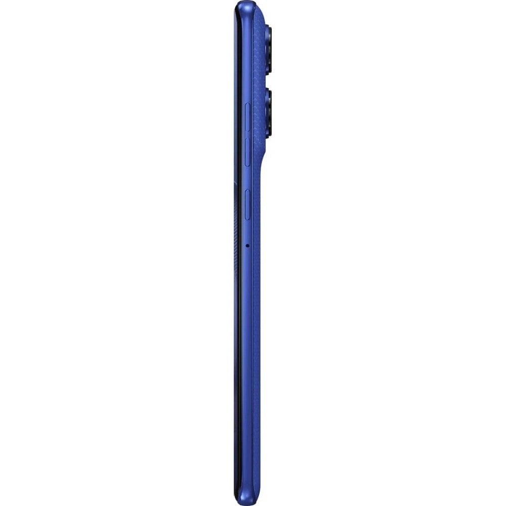 Смартфон Motorola Moto Edge 60 Pro 12/512GB Dazzling Bue (PB7X0069RS) Харьков - изображение 14