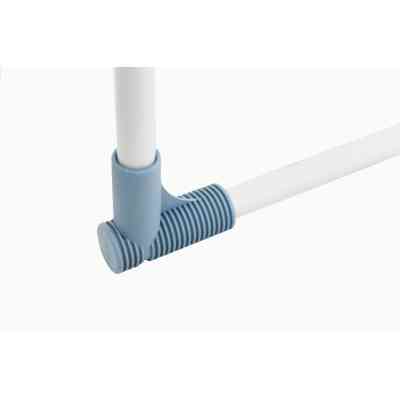 Сушарка для білизни Eurogold Astra Tokyo Blue 18 м (0510) Вінниця