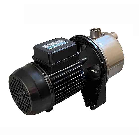 Насос центробежный M-97-N PL нерж. 0,55 кВт SAER (3,3 м3/ч, 45 м) (000015653) Киев