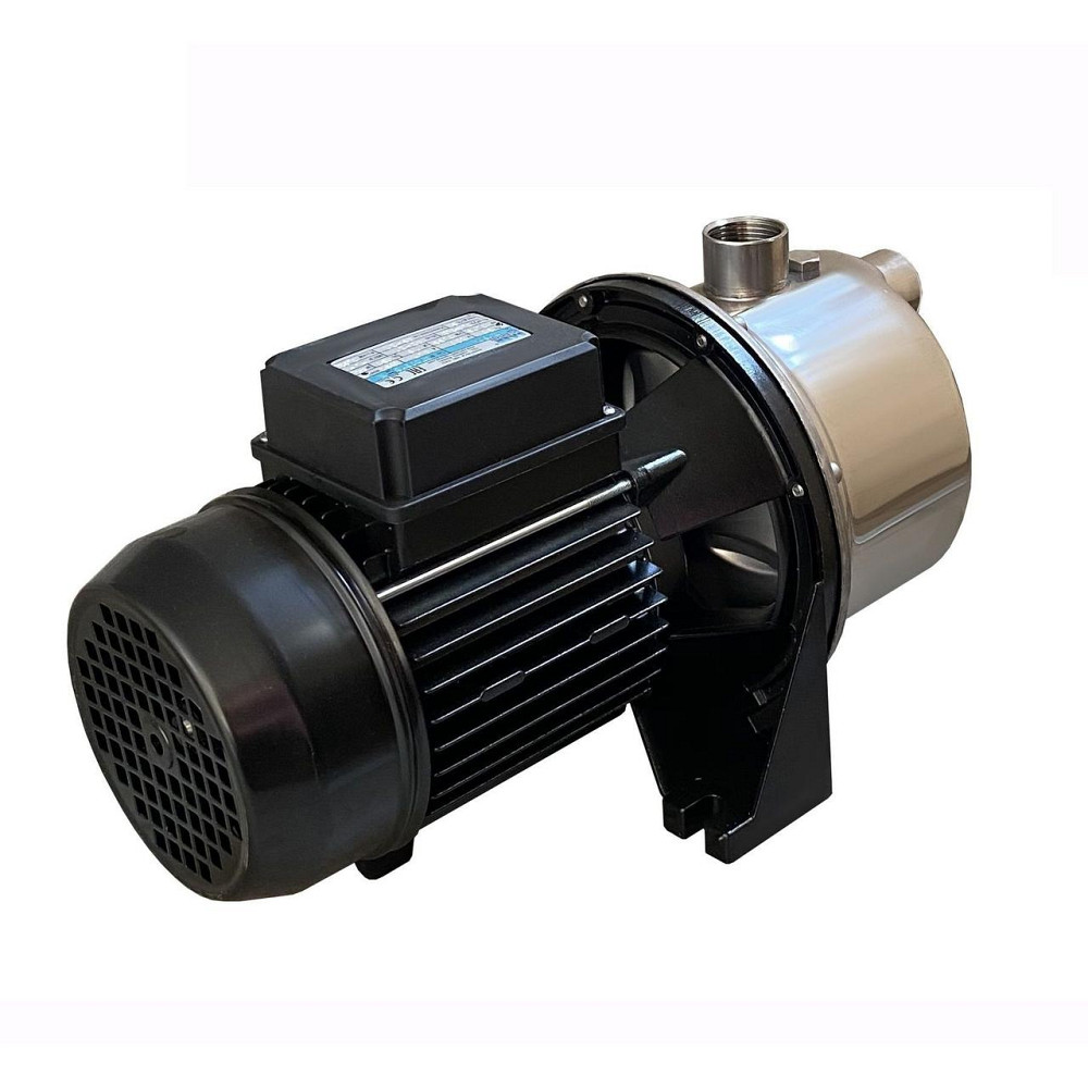 Насос центробежный M-97-N PL нерж. 0,55 кВт SAER (3,3 м3/ч, 45 м) (000015653) Киев - изображение 6