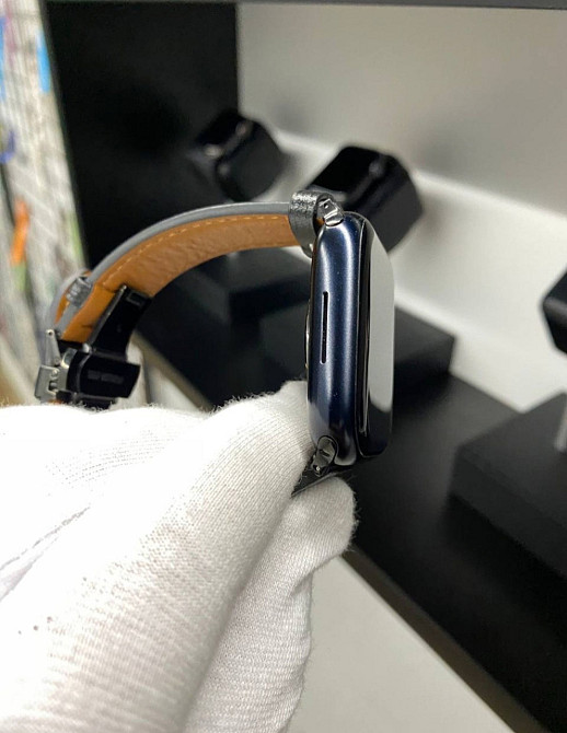 Apple Watch 4 40mm,5 40mm,SE 40mm,6 40mm. Киев - изображение 2