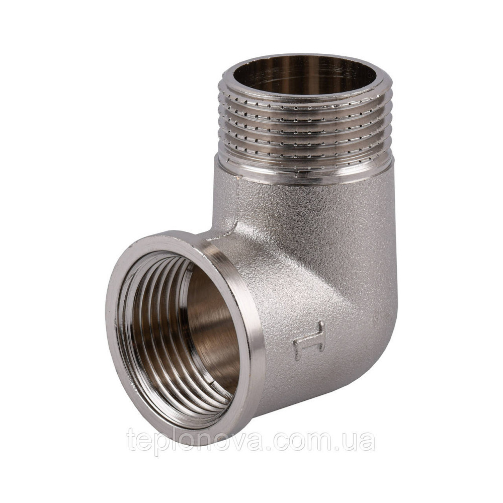 Куточок 1| ВН нікельований NL553S OPTIMUM Чернівці - фото 2