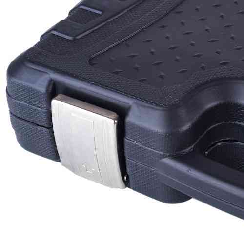 Hабір інструменту Alloid Base 1/2" и 1/4" 6-г108 предметів (NI-1108 WN-6) Ковель
