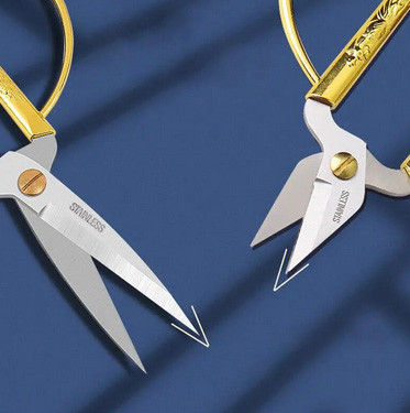 Ножиці швейні vintage Київ - фото 2