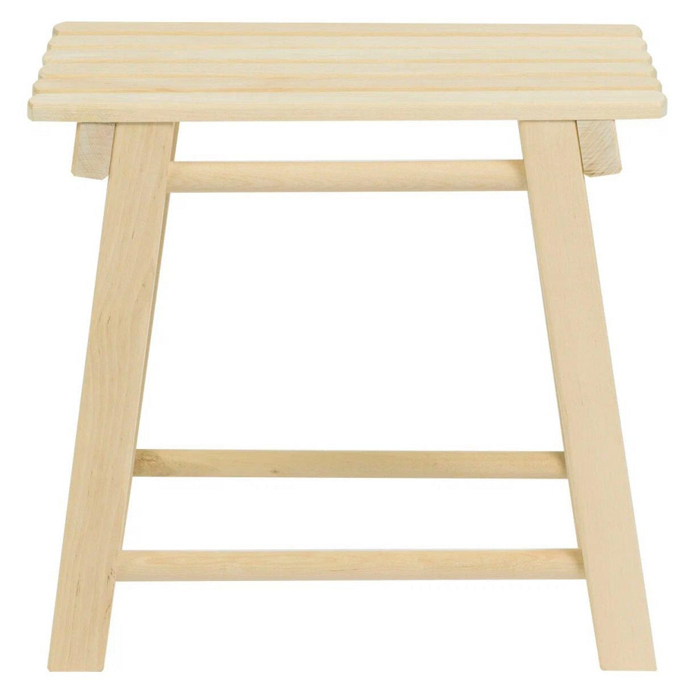 Стілець для ванної "Ненаро" бланже Миколаїв - фото 2