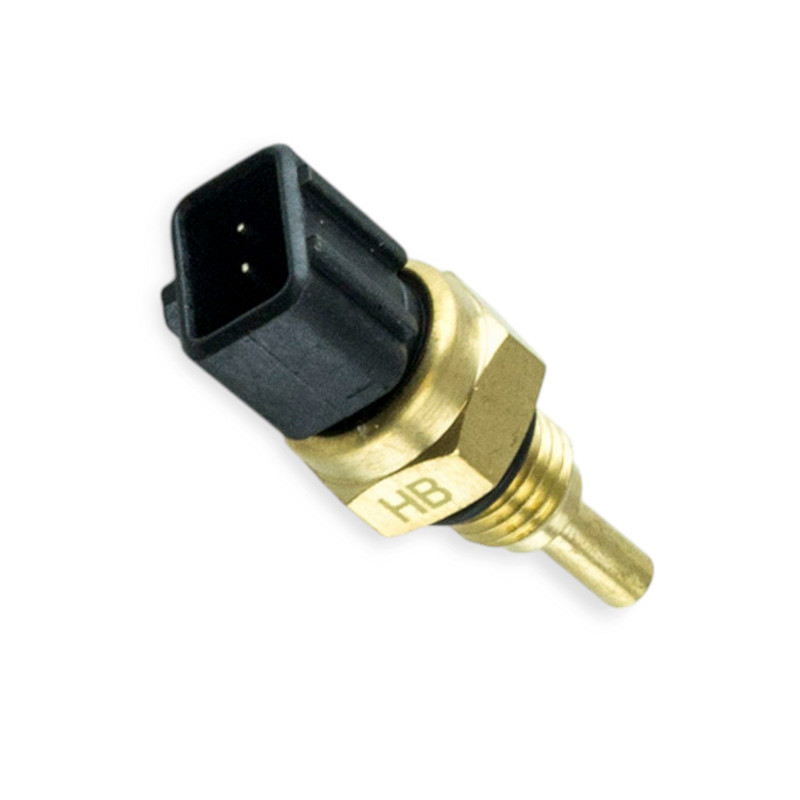 Датчик температуры охлаждающей жидкости автомобиль Чери QQ 3 контакта Мукачево - изображение 1