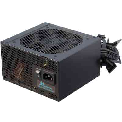Блок питания Seasonic 750W G12 GC-750 (G12 GC-750) Винница