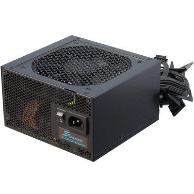 Блок питания Seasonic 750W G12 GC-750 (G12 GC-750) Винница - изображение 1