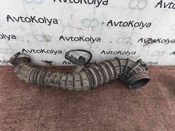 Патрубок турбіни VW T5 T6 2.0 tdi 2010-2019 (7E0129627C) Ковель