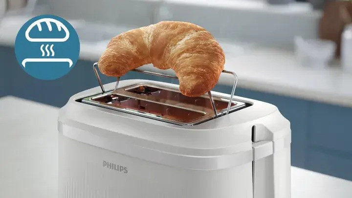 Тостер Philips HD2511/00 ( Пластик ) Харьков - изображение 1