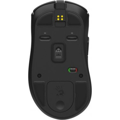 Мишка A4Tech Bloody R73 Ultra Duo Wireless Cypher Ghost (4711421002370) Вінниця - фото 10