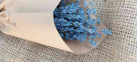 Букет - комплимент из лаванды. Ирпень