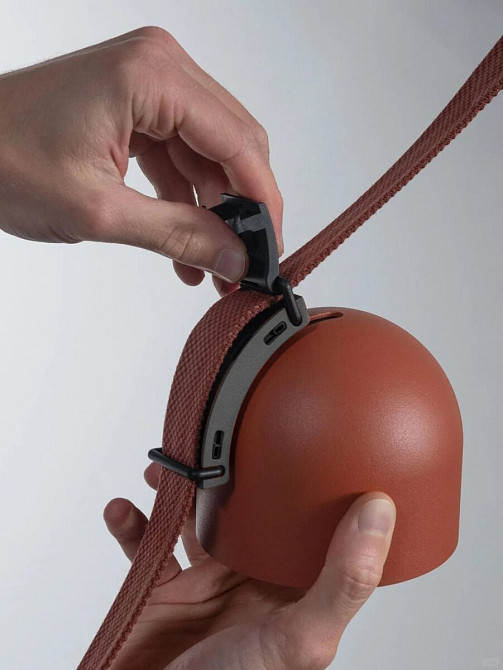 Дизайнерські підвісні треки - трансформери Коричневий VALESO Композиція-1-15 Коломыя - изображение 5