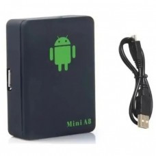 GPS-трекер із Sim-картою Mini A8 Полтава - изображение 1