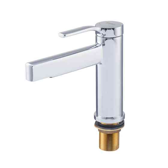 Смеситель для умывальника HAIBA LEMON 001 HB9585 Харьков