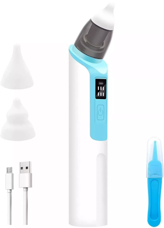 Електричний назальний аспіратор ZLY-018 Луцьк