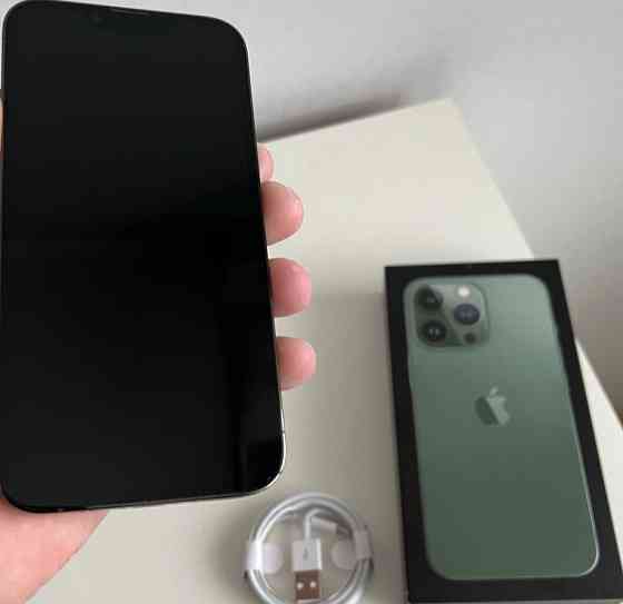 Айфон iPhone 13 Pro 128Gb. Киев