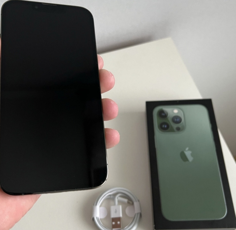 Айфон iPhone 13 Pro 128Gb. Київ - фото 5