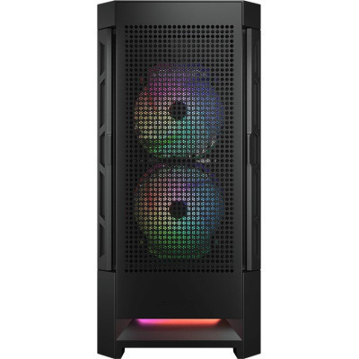 Корпус Cougar Duoface RGB Винница - изображение 7