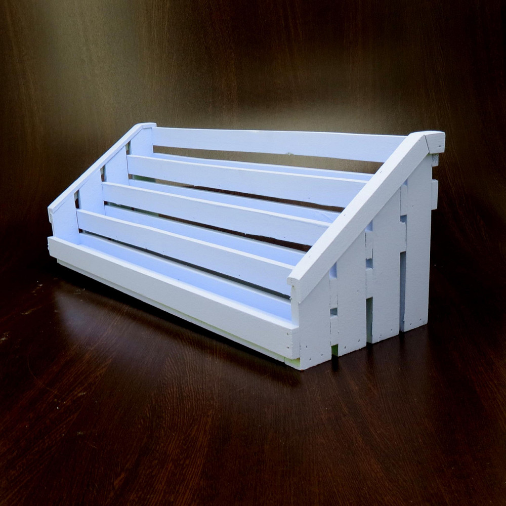 Органайзер для гель-лаков 