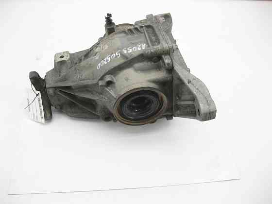 Mercedes-Benz  A2053505200 Редуктор заднього моста 1:2.474 C-Class W205 Одеса