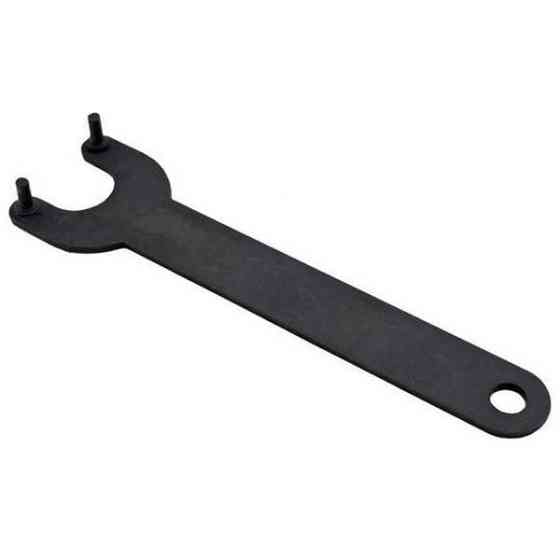 Ключ для болгарки (для затиску контргайки) ST-0009 Харків