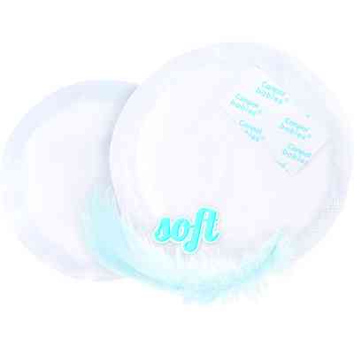 Вкладыш для бюстгальтера Canpol babies 30 шт (1/653) Винница