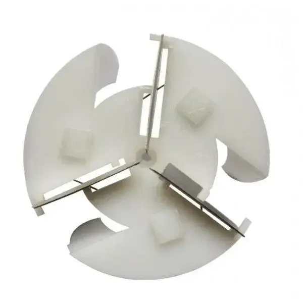 Запасне лезо для машинок від катишок Philips Mermaid Nova YX5880 Gemei та ін Чернівці - фото 1