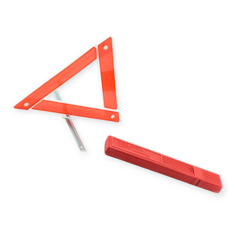 Знак остановки в пласт. упаковка standard 33 аварийной Мукачево - изображение 1