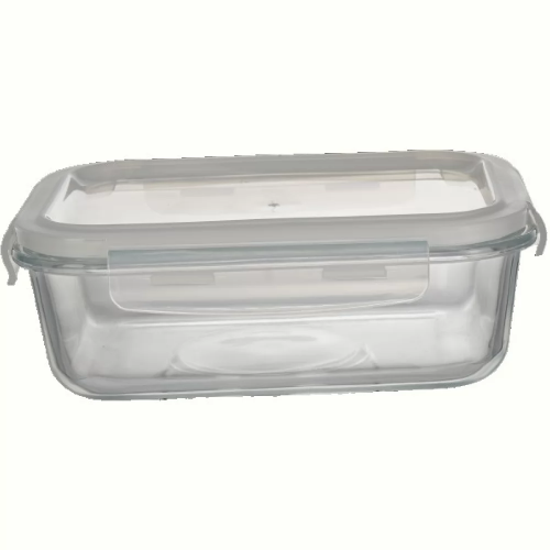 Контейнер для харчових продуктів 1030мл прямокутний Thermo Box ECOMO Житомир