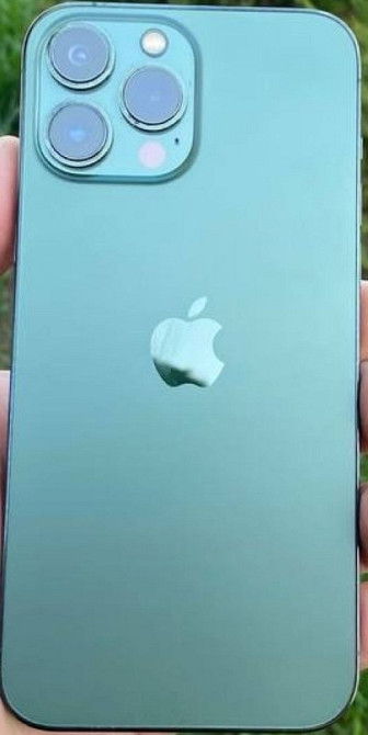 Айфон iPhone 13 Pro Max Киев - изображение 6