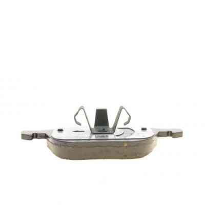 Гальмівні колодки ZIMMERMANN 23723.980.1 Вінниця