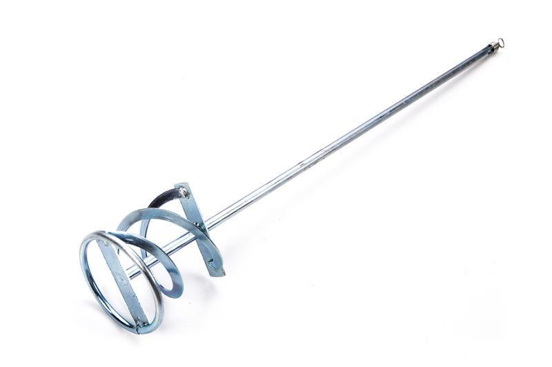 Міксер для сухих сумішей SDS 100*600 Харків - фото 2