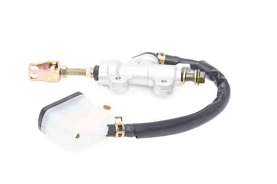 Машинка гальмівна (ГТЦ) універсальна (заднього гальма) (mod:6, з виносним бачком) GRBD Київ