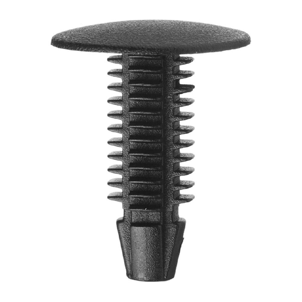 Кліпса килимків заднього сидіння захисту радіатора Ford Mercury W701380SSW W701380-SSW Київ - фото 1