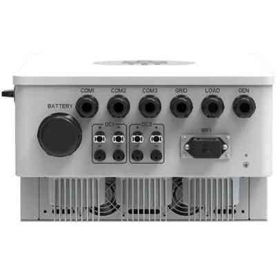 Солнечный инвертор Deye SUN-12K-SG04LP3-EU WiFi (SUN-12K-SG04LP3-EU) Винница