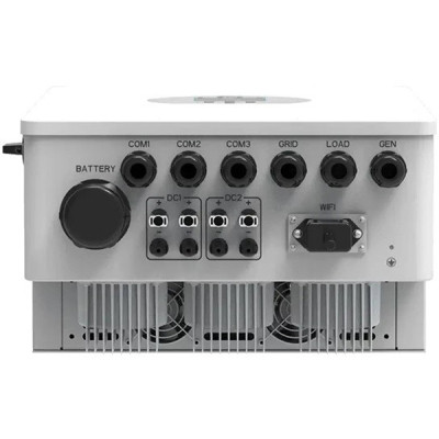 Сонячний інвертор Deye SUN-12K-SG04LP3-EU WiFi (SUN-12K-SG04LP3-EU) Вінниця - фото 5