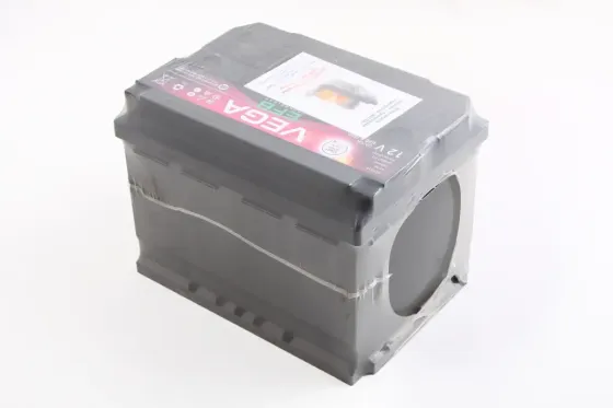 Акумулят. батарея 63 Ач EFB «Vega» (гарантія 18 місяців) Вінниця